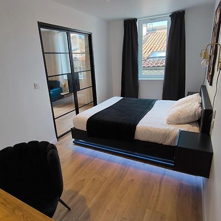 Sublime T2 En Plein Centre Climatise Apartamento Montélimar Exterior foto