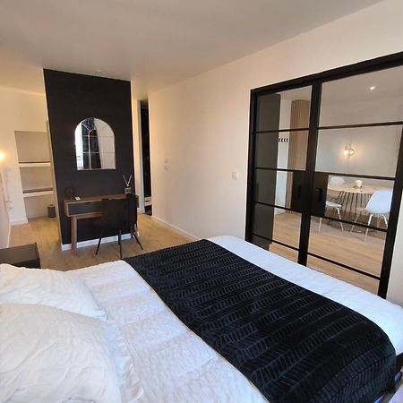 Sublime T2 En Plein Centre Climatise Apartamento Montélimar Exterior foto