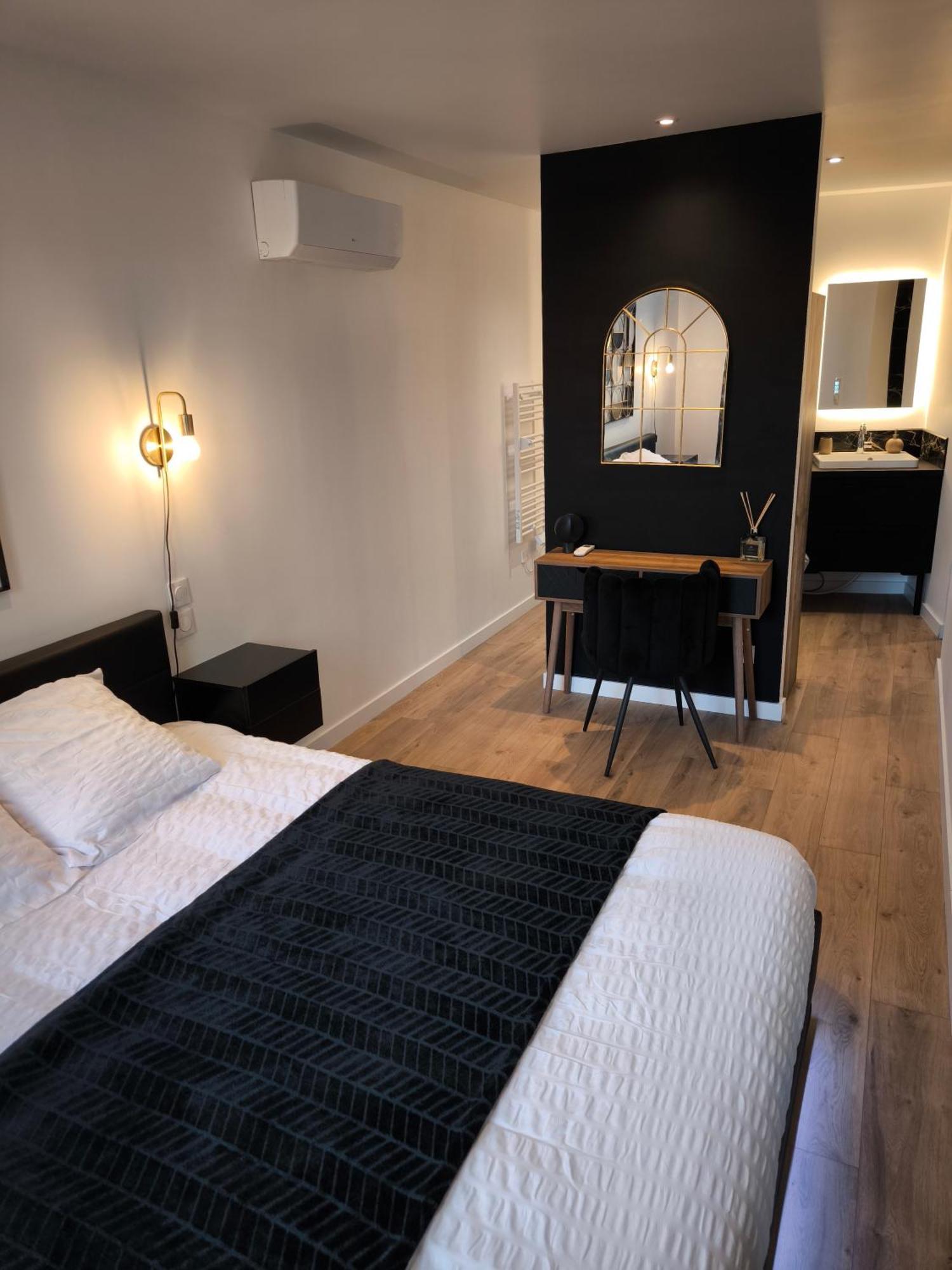 Sublime T2 En Plein Centre Climatise Apartamento Montélimar Exterior foto